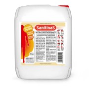 Mydło Dezynfekujące Sanitinas 5L.jpg