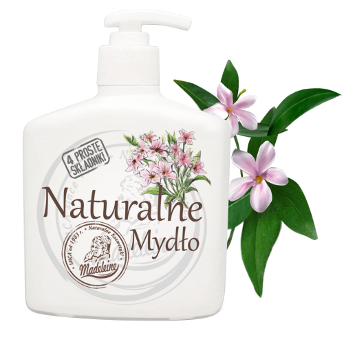 Naturalne Mydło Madeleine 500ml  jasmin.png