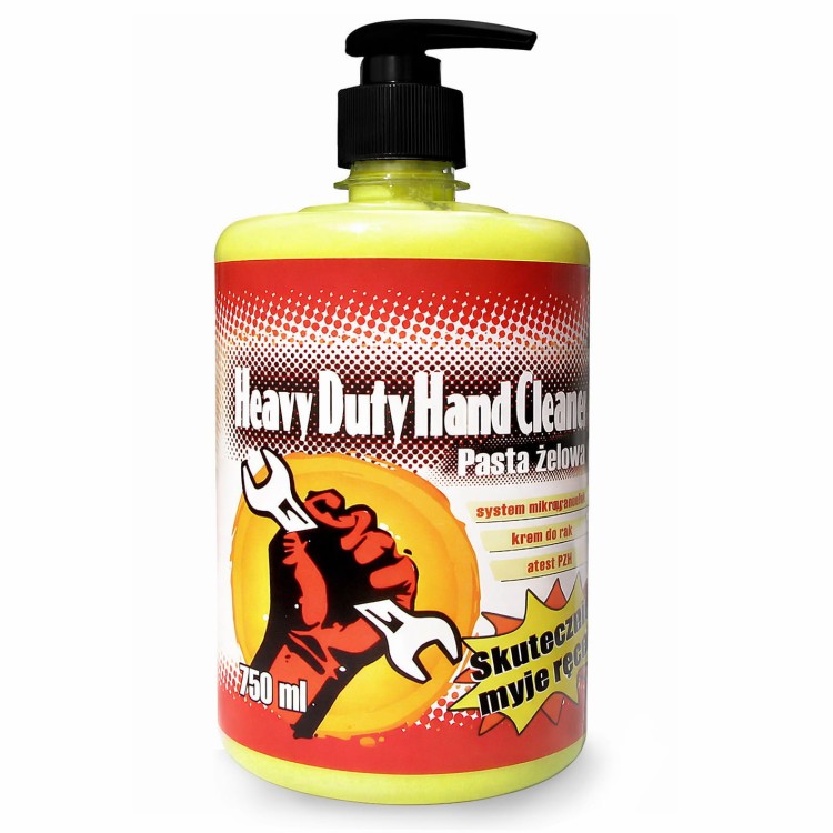 Pasta Żelowa Heawy Duty Hand Cleaner 750ml.jpg