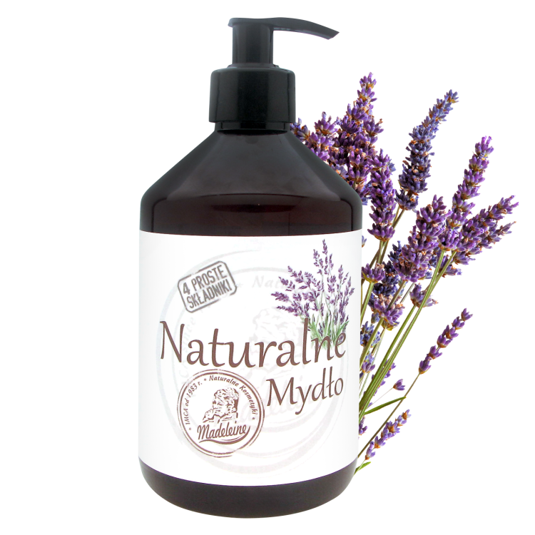Naturalne Mydło Madeleine 500ml Lawenda LUX.png
