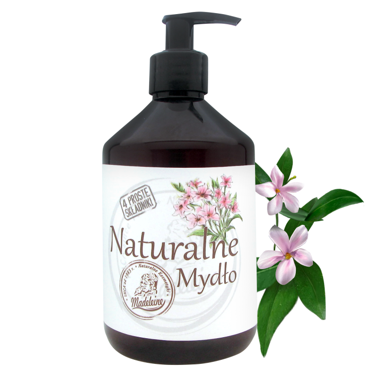 Naturalne Mydło Madeleine 500ml Jasmin LUX.png
