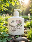 Naturalny Jaśmin - mydło