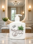 Madeleine aloesowe w Twojej łazience