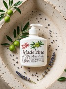 Mydło Marsylskie lepsze od zwykłego