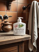 Mydło "Marsylskie" naturalność i tradycja