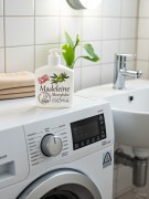 Mydło marsylskie do prania