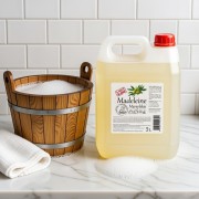 Naturalne Mydło Marsylskie 5 litrów